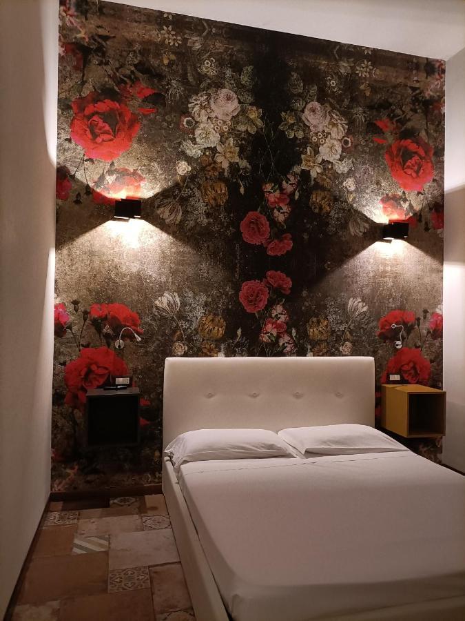 Maison Belle Epoque & Suites Oristano Exteriör bild