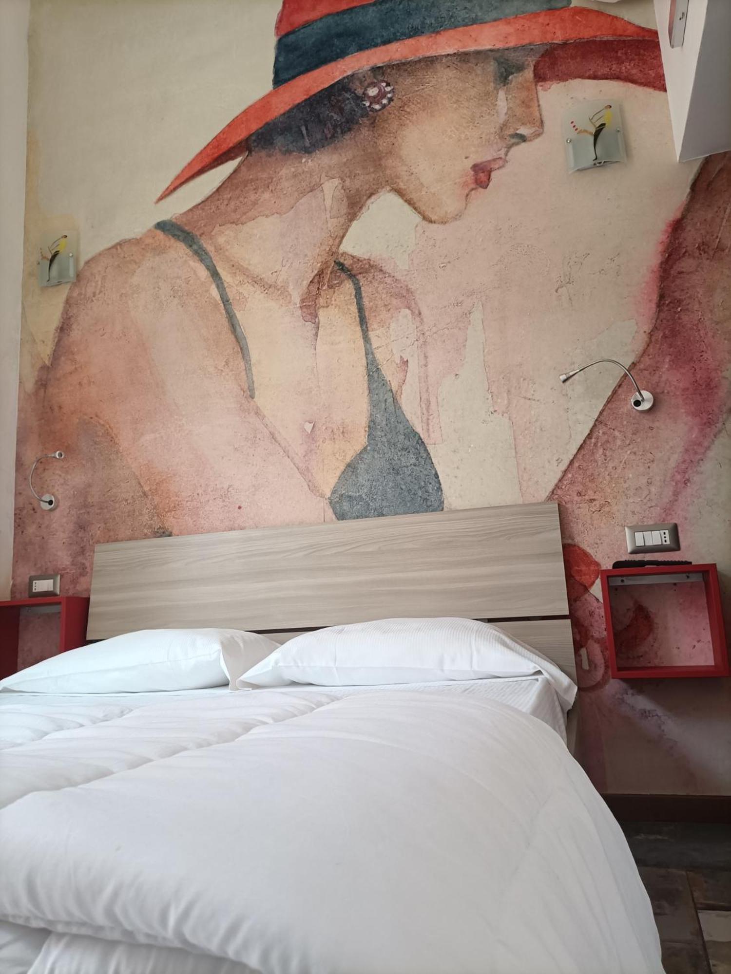 Maison Belle Epoque & Suites Oristano Rum bild