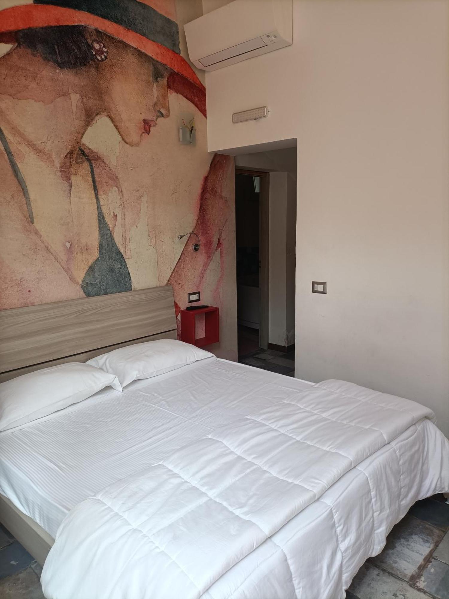 Maison Belle Epoque & Suites Oristano Rum bild