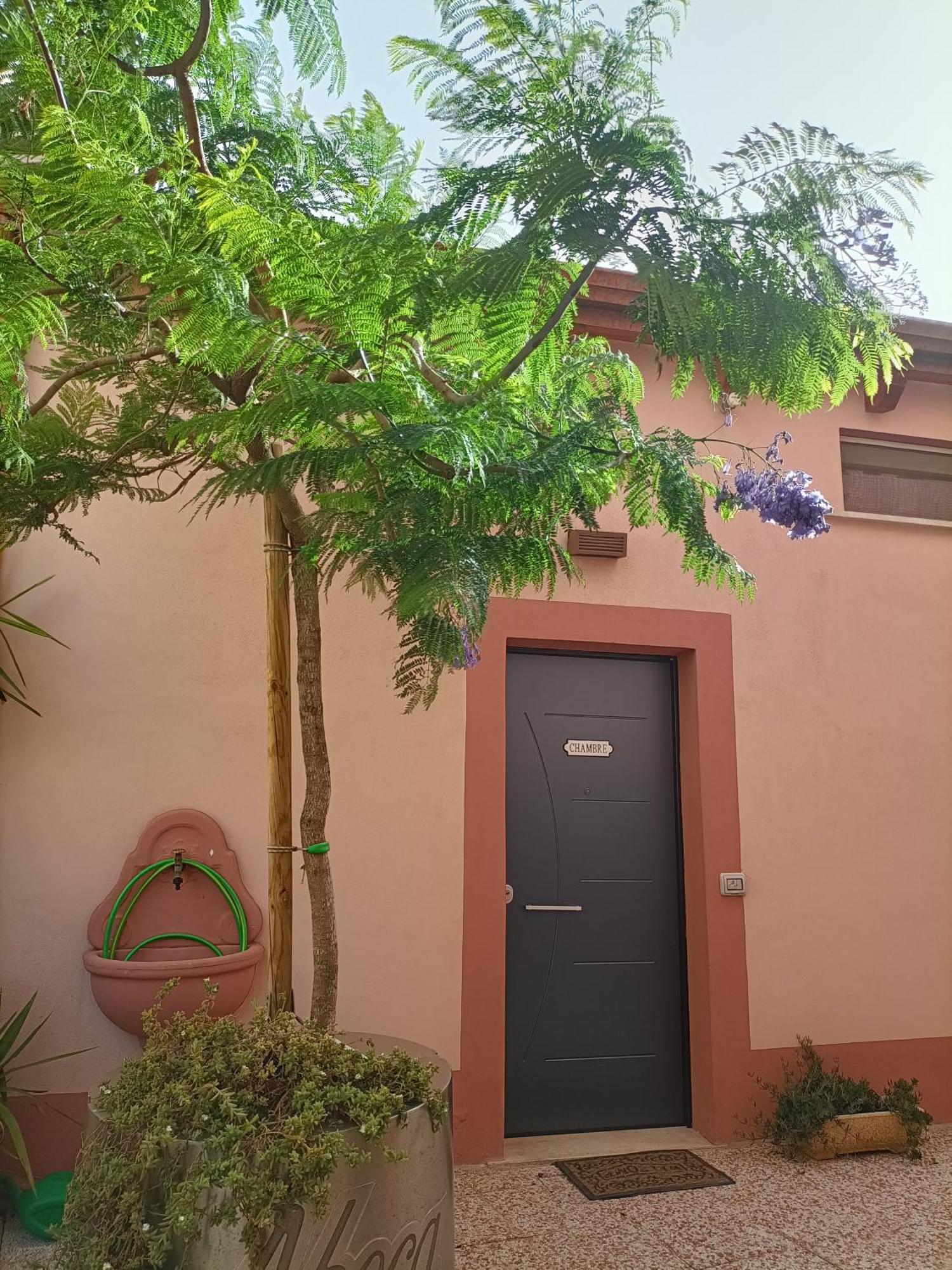 Maison Belle Epoque & Suites Oristano Rum bild