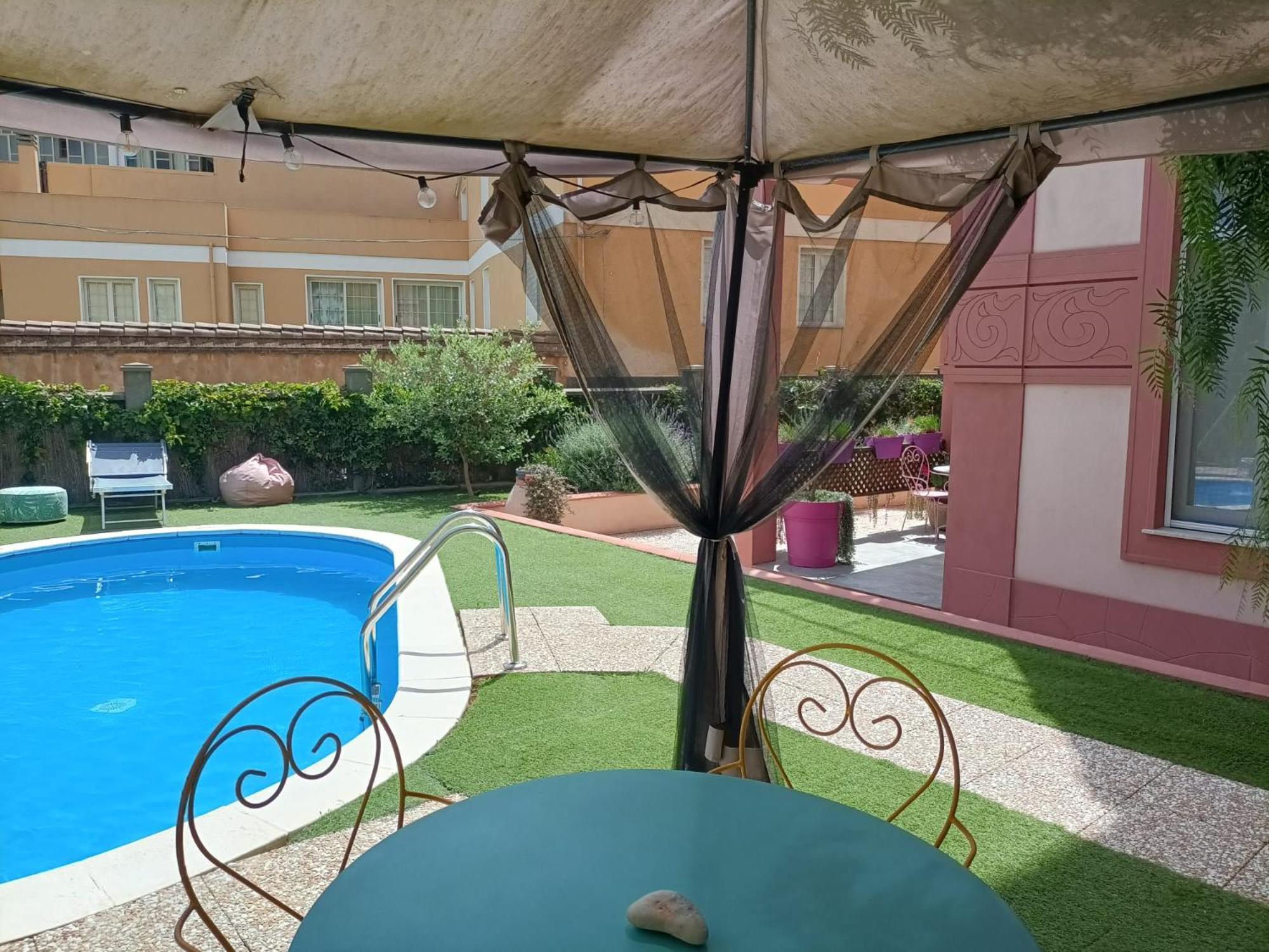 Maison Belle Epoque & Suites Oristano Exteriör bild