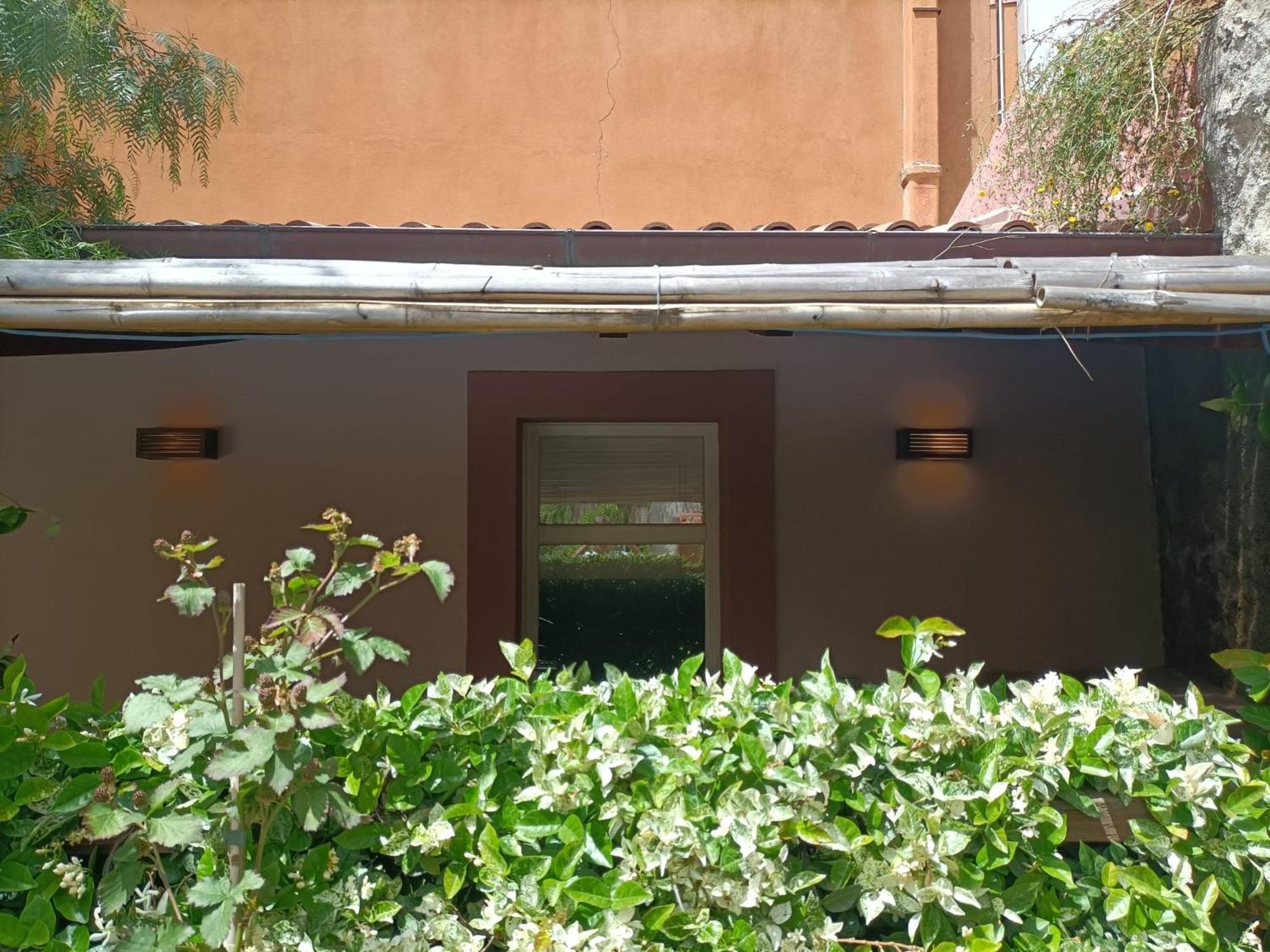 Maison Belle Epoque & Suites Oristano Exteriör bild
