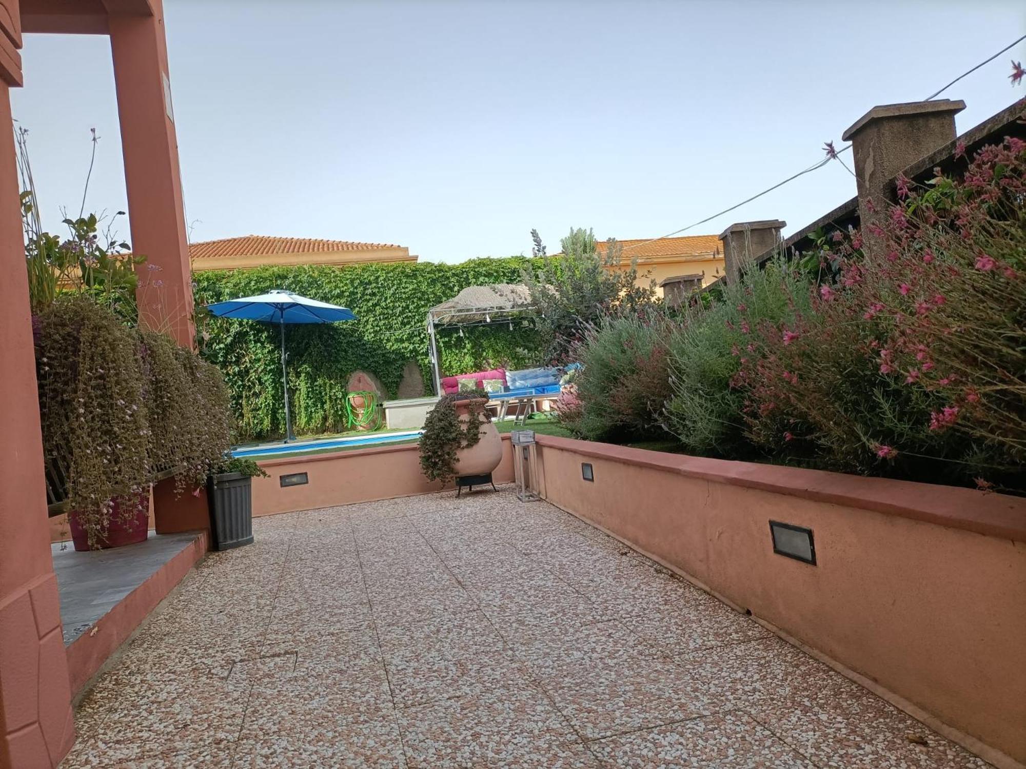 Maison Belle Epoque & Suites Oristano Exteriör bild