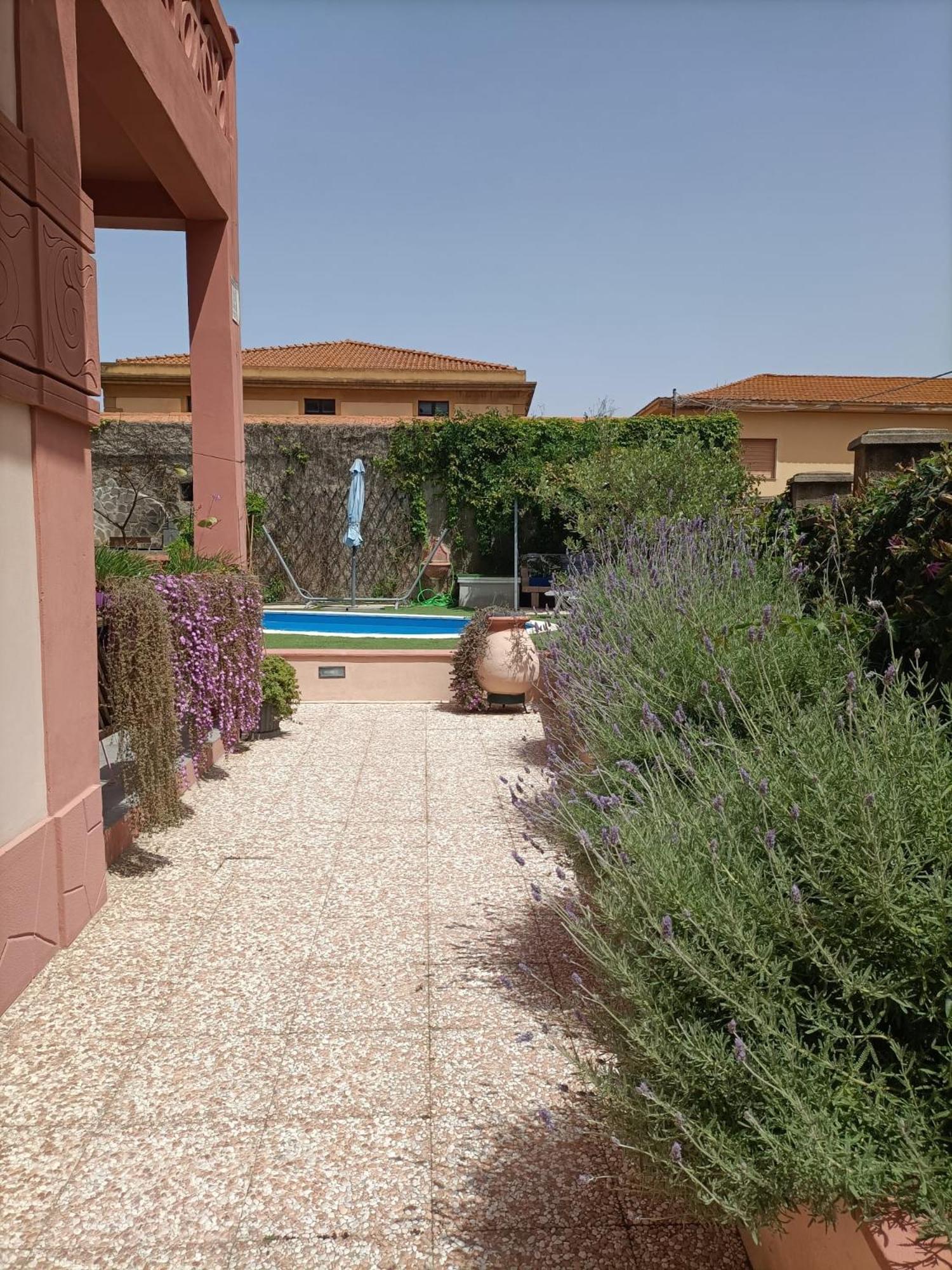 Maison Belle Epoque & Suites Oristano Exteriör bild
